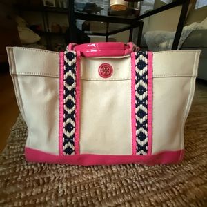 Tory Burch Tote